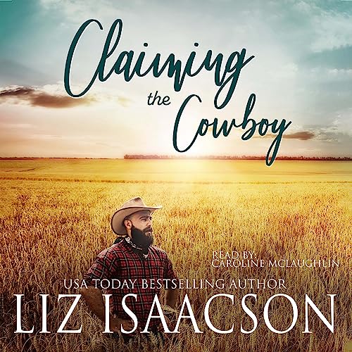 Claiming the Cowboy