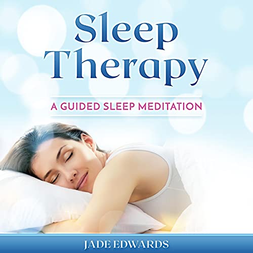 Sleep Therapy by Jade Edwards