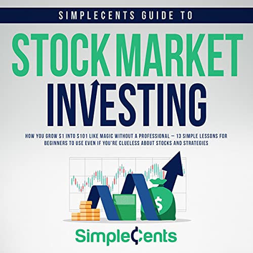 SimpleCents Guide to Stock Market Investing