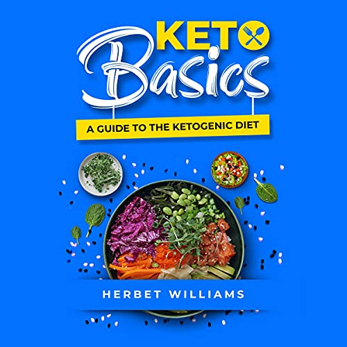 Keto Basics by Herbet Williams