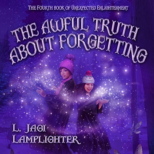 The Awful Truth About Forgetting