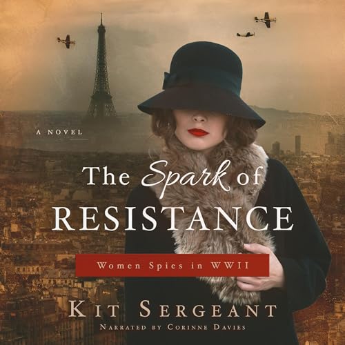 The Spark of Resistance