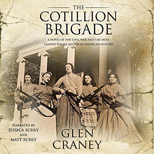 The Cotillion Brigade