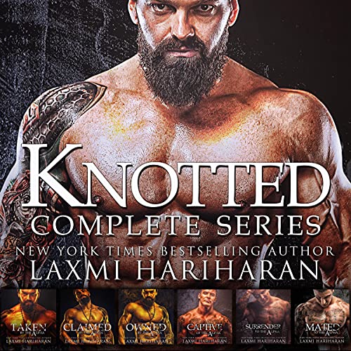 Knotted Complete Series Boxset