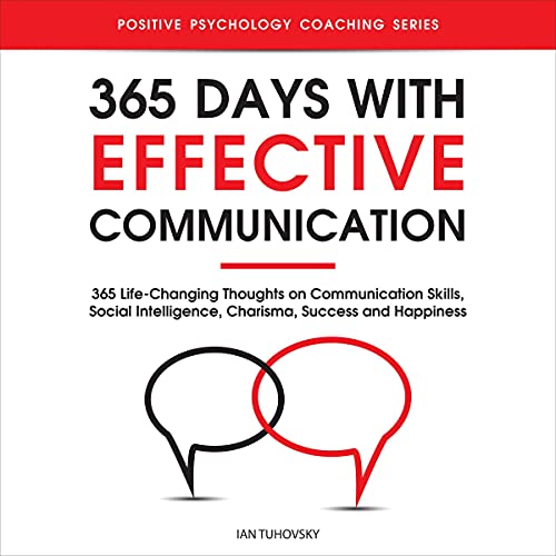 365 Days with Effective Communication