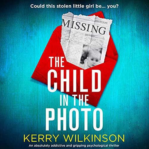 The Child in the Photo