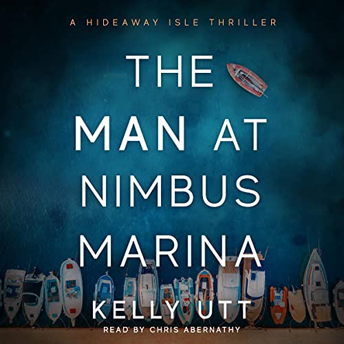 The Man at Nimbus Marina