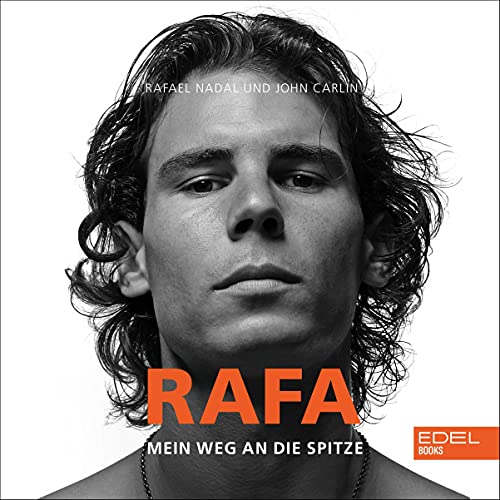 Rafa by John Carlin