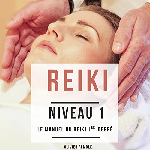 Reiki niveau 1