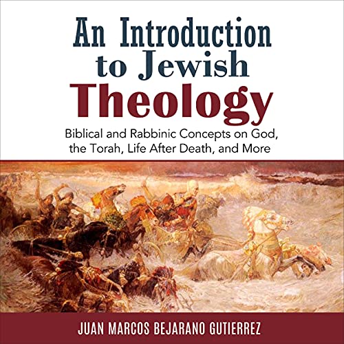 An Introduction to Jewish Theology