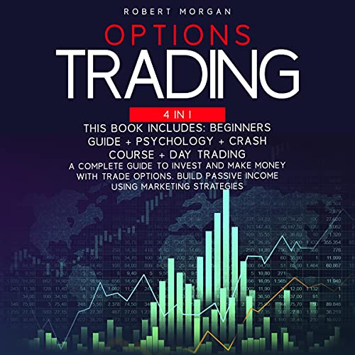 Options Trading: 4 Books in 1