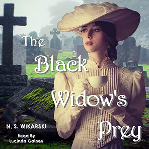 The Black Widow's Prey