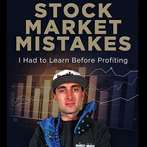Stock Market Mistakes I Had to Learn Before Profiting by Matthew Giannino