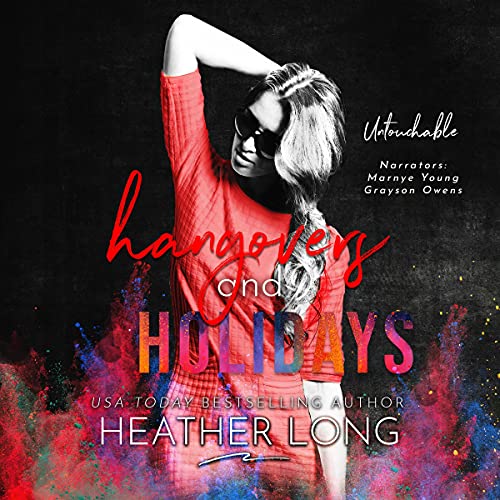 Hangovers and Holidays