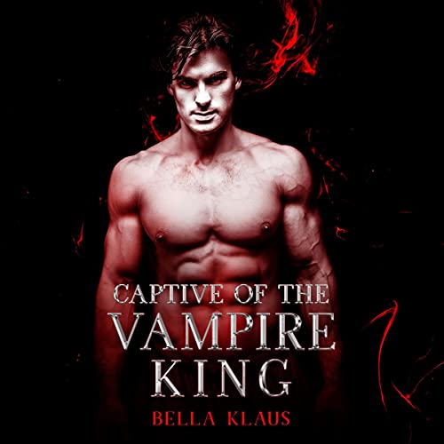 Captive of the Vampire King