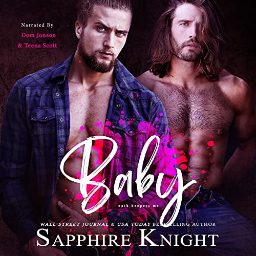 Baby by Sapphire Knight