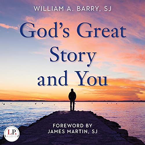 God's Great Story and You