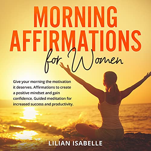 Morning Affirmations for Women