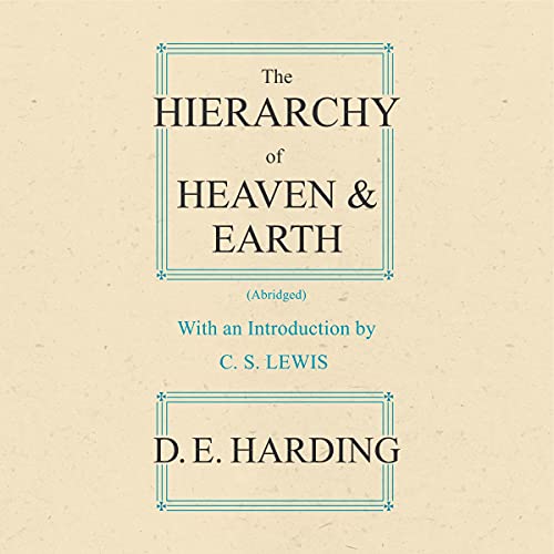 The Hierarchy of Heaven & Earth