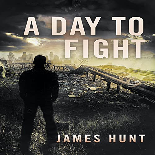 A Day to Fight
