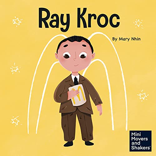 Ray Kroc