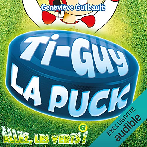 Allez, les verts! [Let's Go Green!]