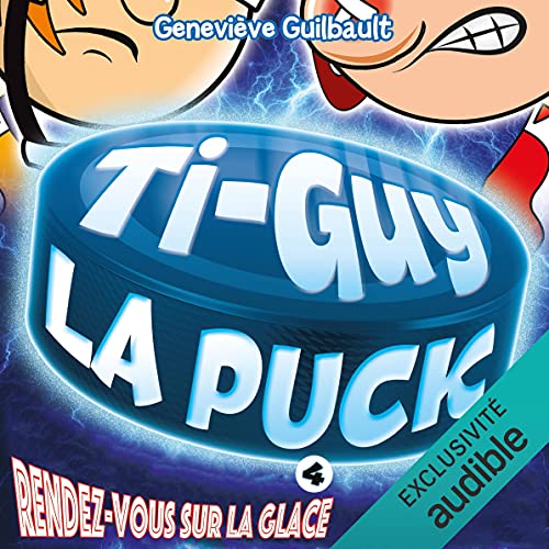 Rendez-vous sur la glace [See You on the Ice]