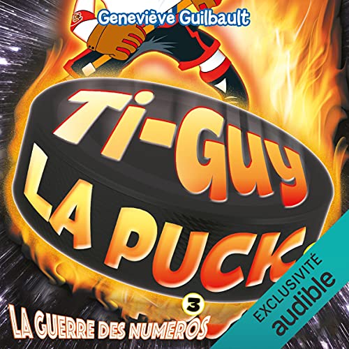 La guerre des numéros [The Numbers War]