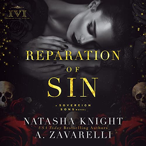 Reparation of Sin