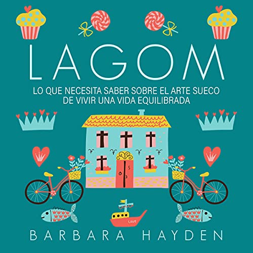 Lagom [Moderate]