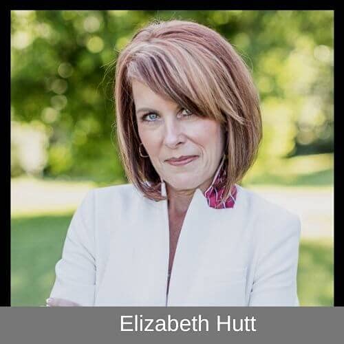 Ep. 158 - How to Create a Health Generation Through Tech Innovations | Elizabeth Hutt-Pollard by Unknown