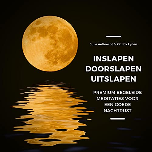 Inslapen, Doorslapen, Uitslapen by Julie Aelbrecht