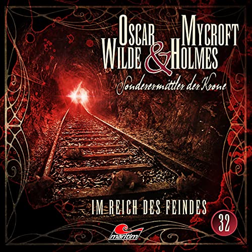 Im Reich des Feindes