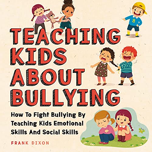 Teaching Kids About Bullying