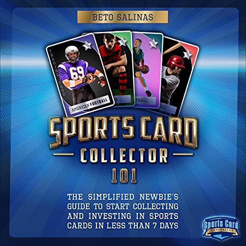 Sports Card Collector 101