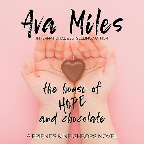 The House of Hope & Chocolate