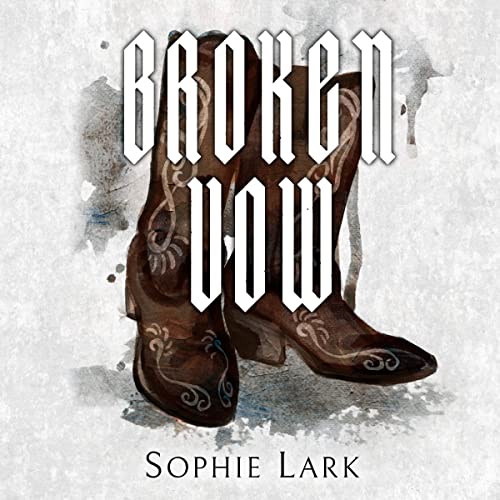 Broken Vow by Sophie Lark