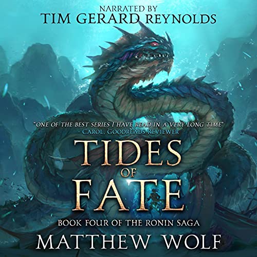 Tides of Fate
