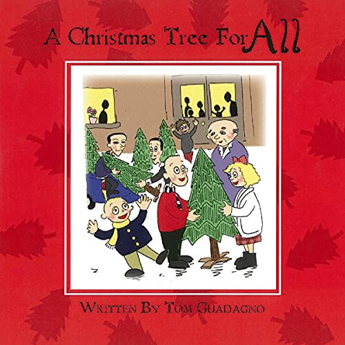 A Christmas Tree for All