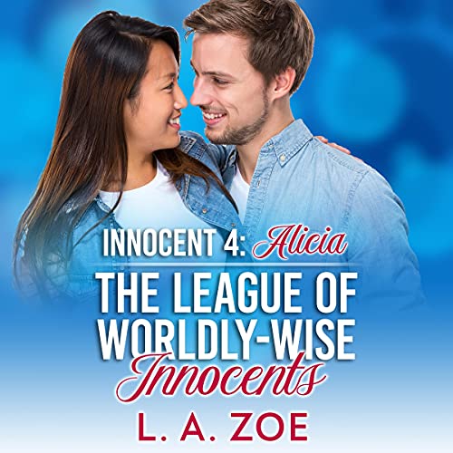 Innocent 4: Alicia