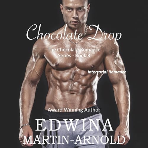 Chocolate Drop