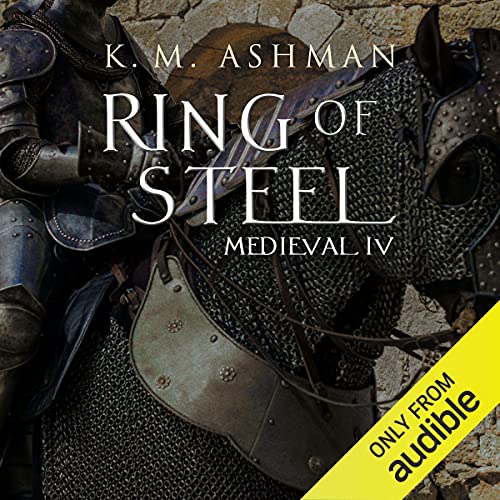 Medieval IV: Ring of Steel