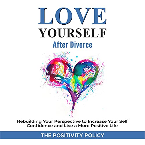 Love Yourself After Divorce
