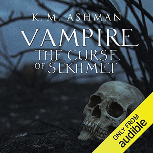 Vampire: The Curse of Sekhmet