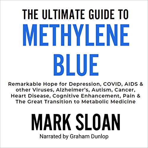 The Ultimate Guide to Methylene Blue