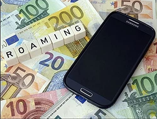 Breakfast Business: Mobile Data, Brexit & markets by Unknown