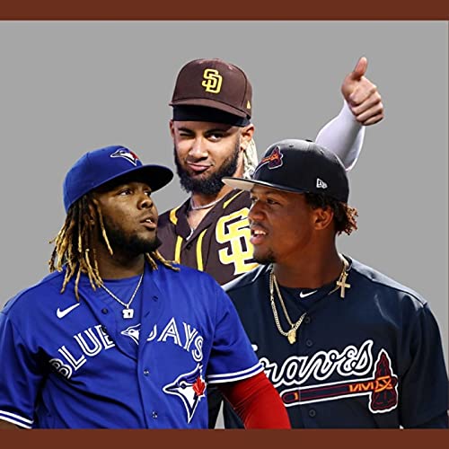 MLB: Tatis, Acuña y Vladimir Guerrero romperán marca para Juego de Estrellas by Unknown