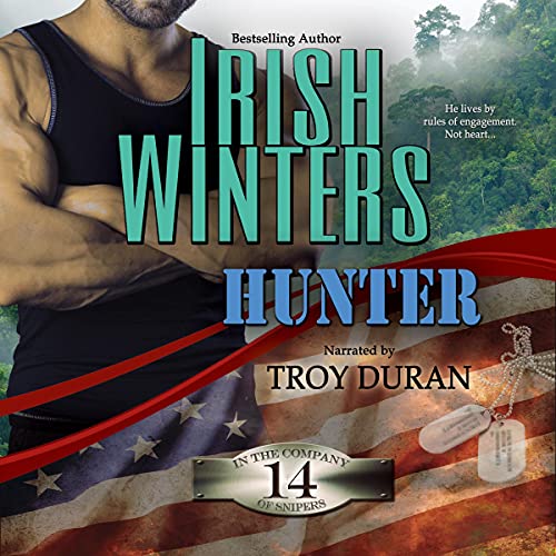 Hunter by Irish Winters