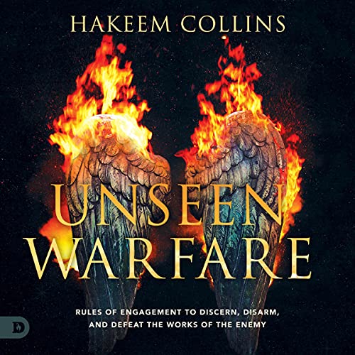 Unseen Warfare