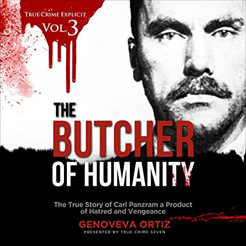 The Butcher of Humanity